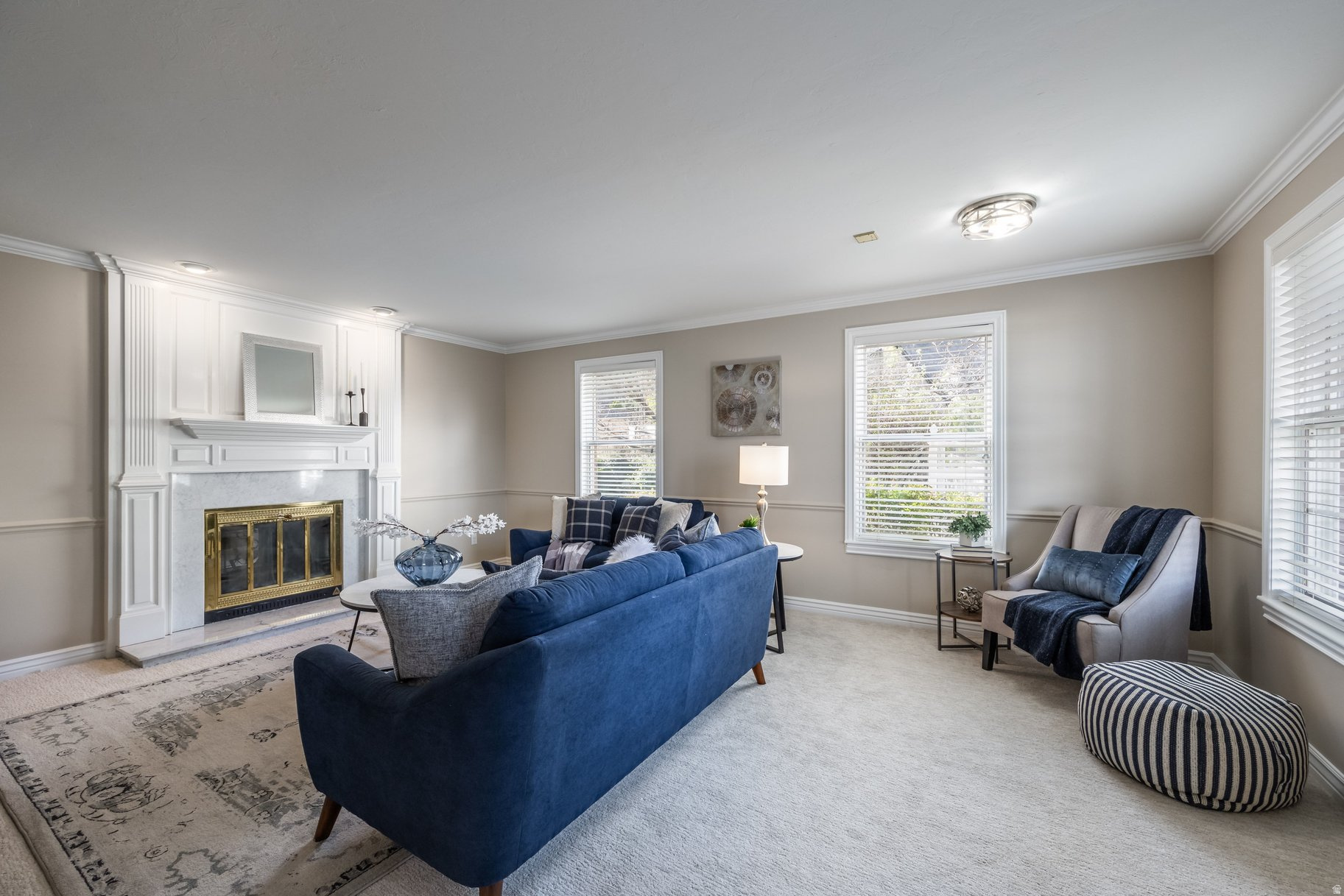 HIGHLANDS/HIDDEN VLY - Residential