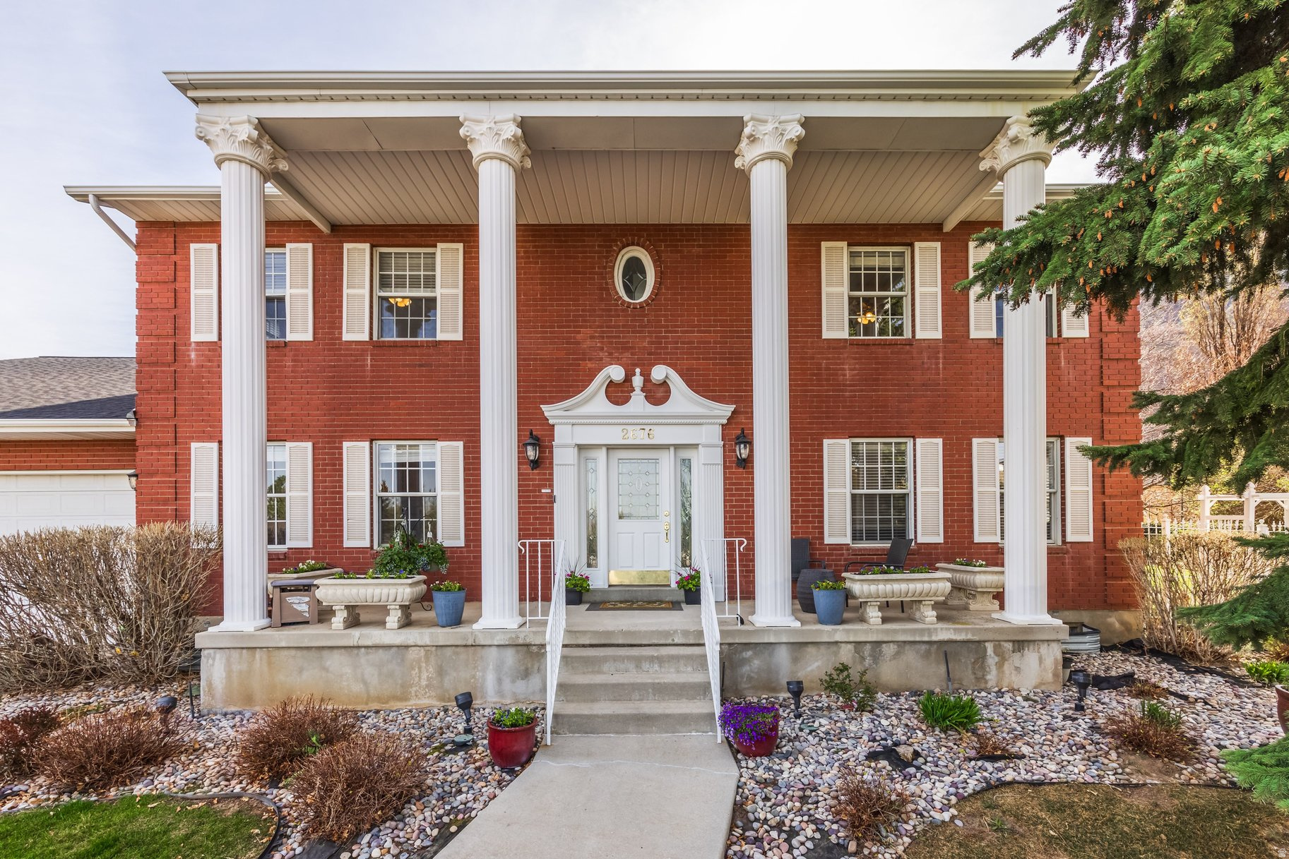 HIGHLANDS/HIDDEN VLY - Residential