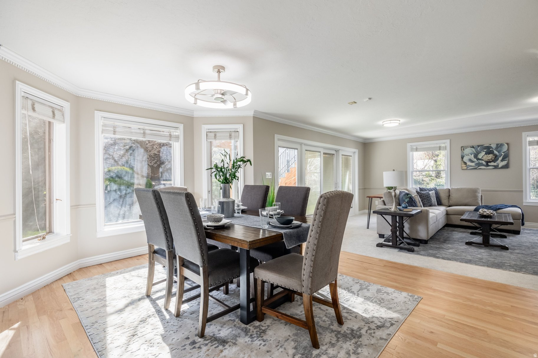 HIGHLANDS/HIDDEN VLY - Residential