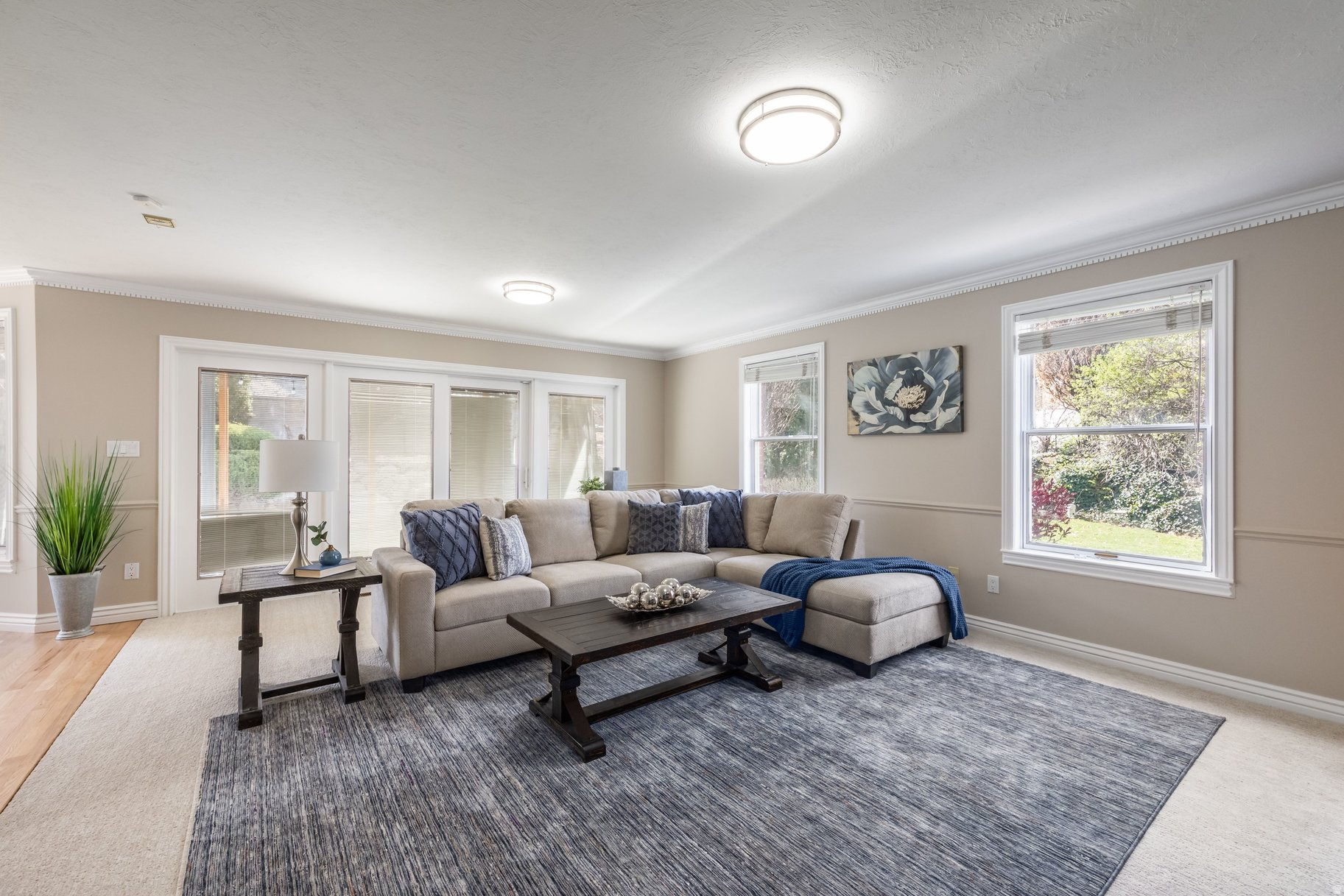 HIGHLANDS/HIDDEN VLY - Residential