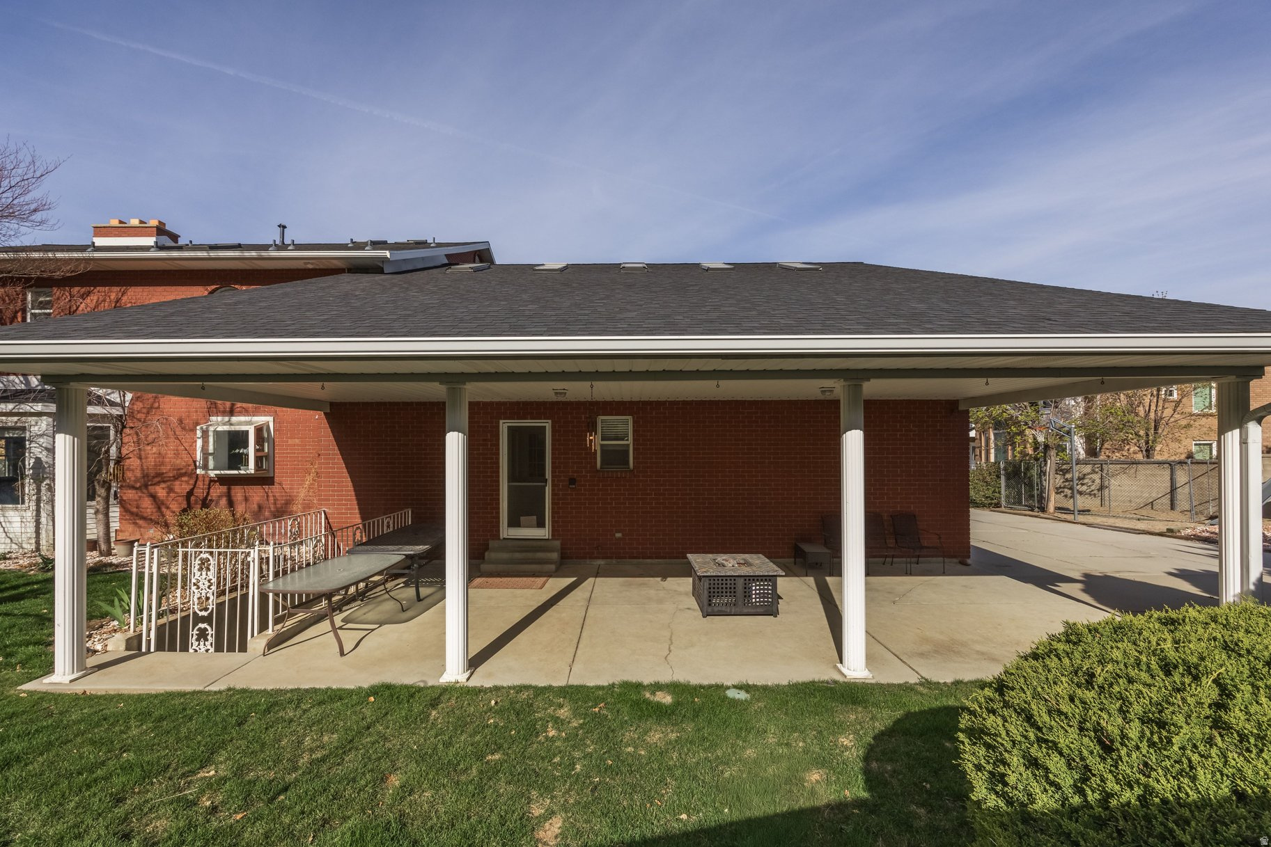 HIGHLANDS/HIDDEN VLY - Residential