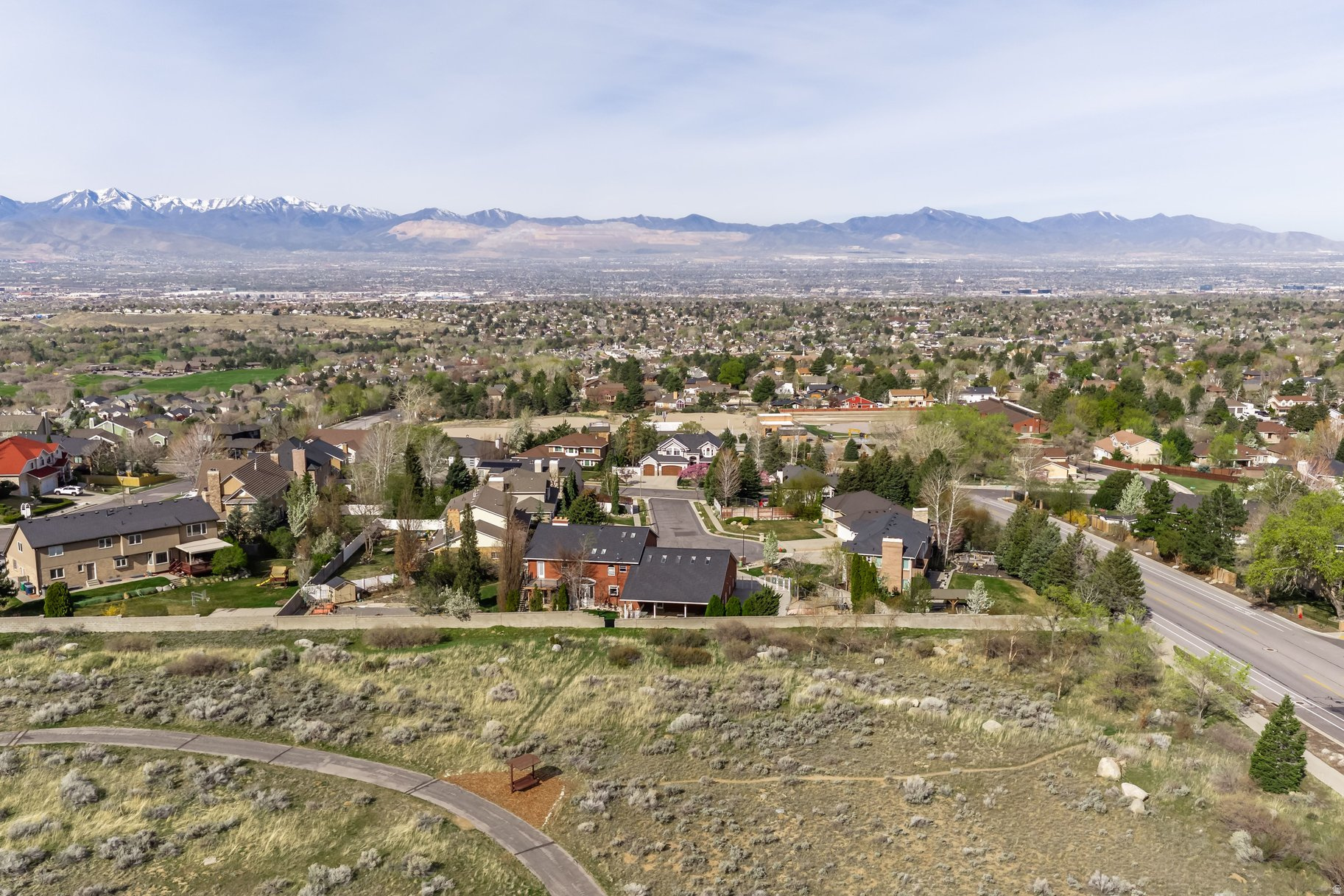 HIGHLANDS/HIDDEN VLY - Residential
