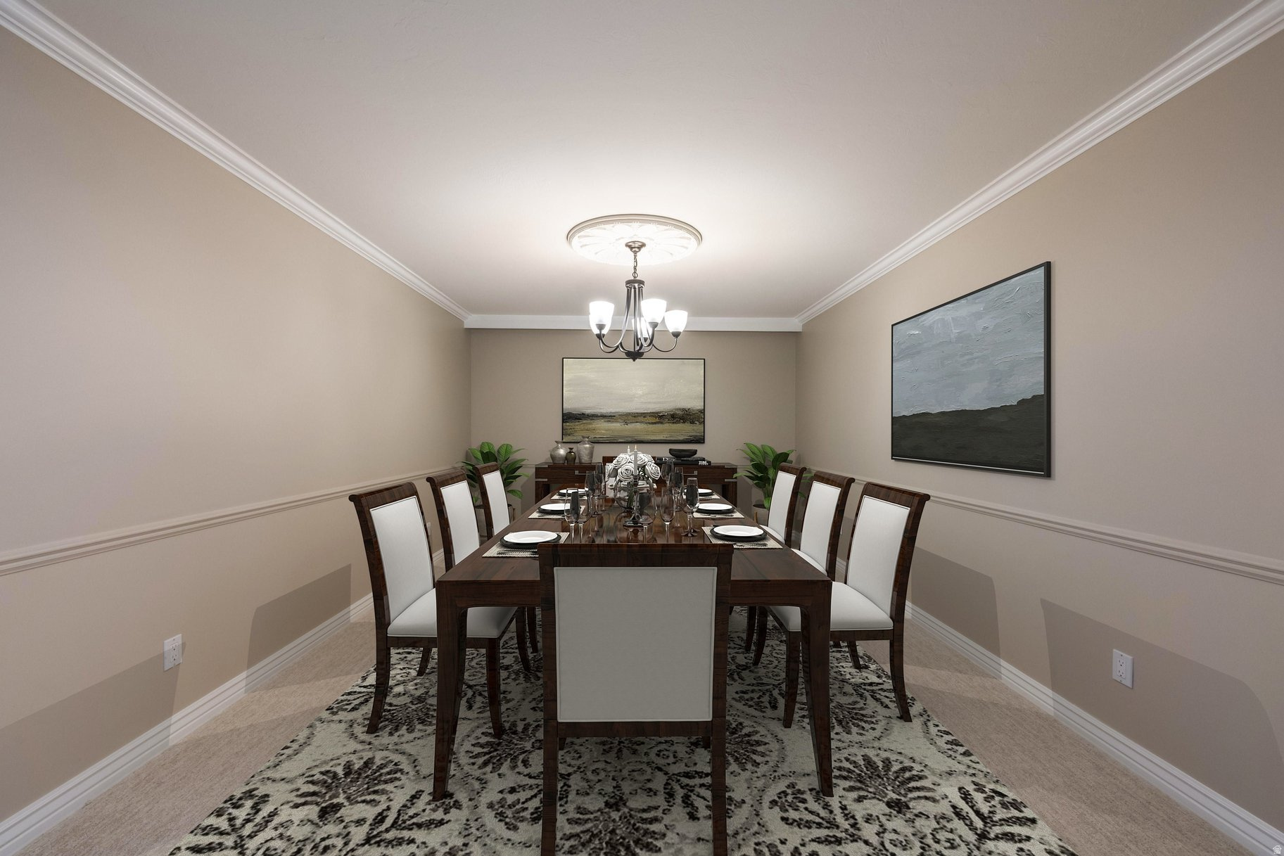 HIGHLANDS/HIDDEN VLY - Residential