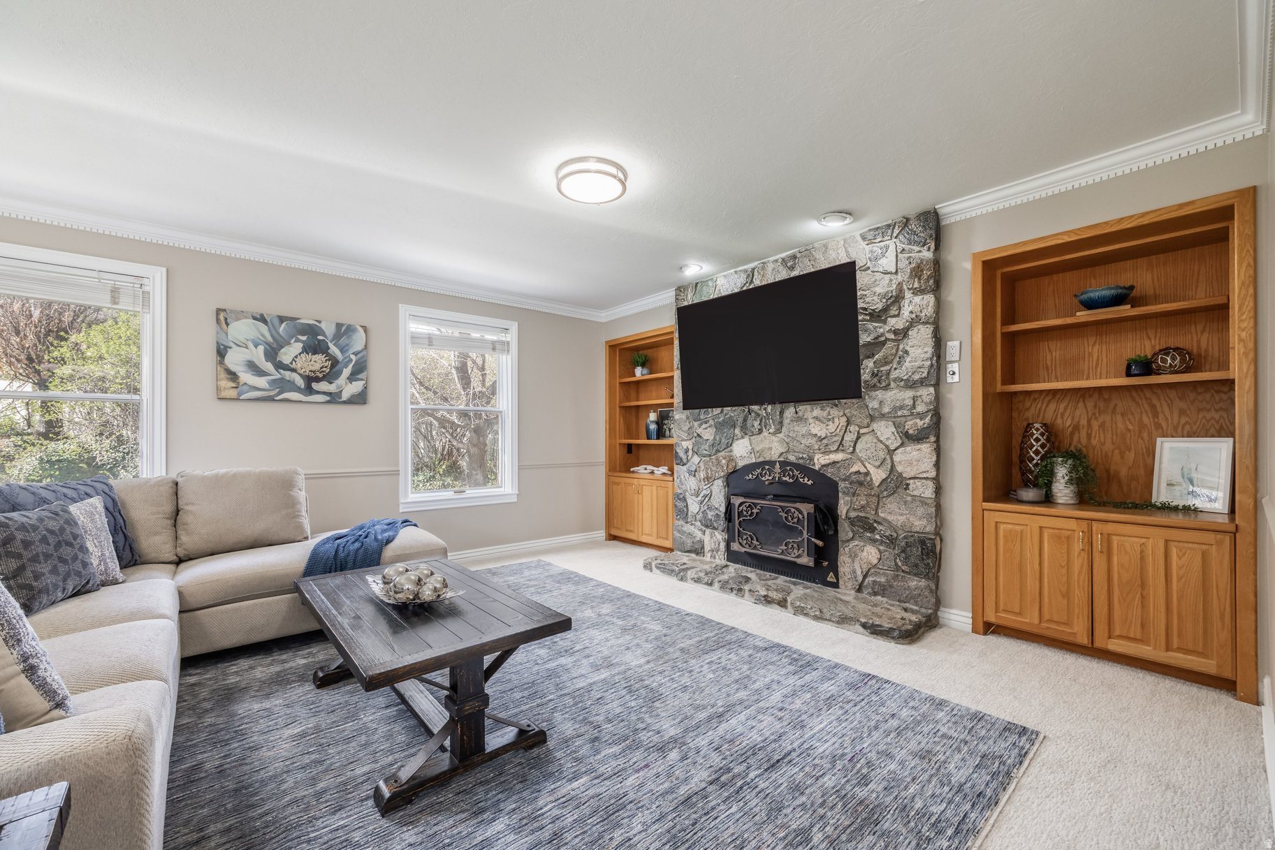 HIGHLANDS/HIDDEN VLY - Residential