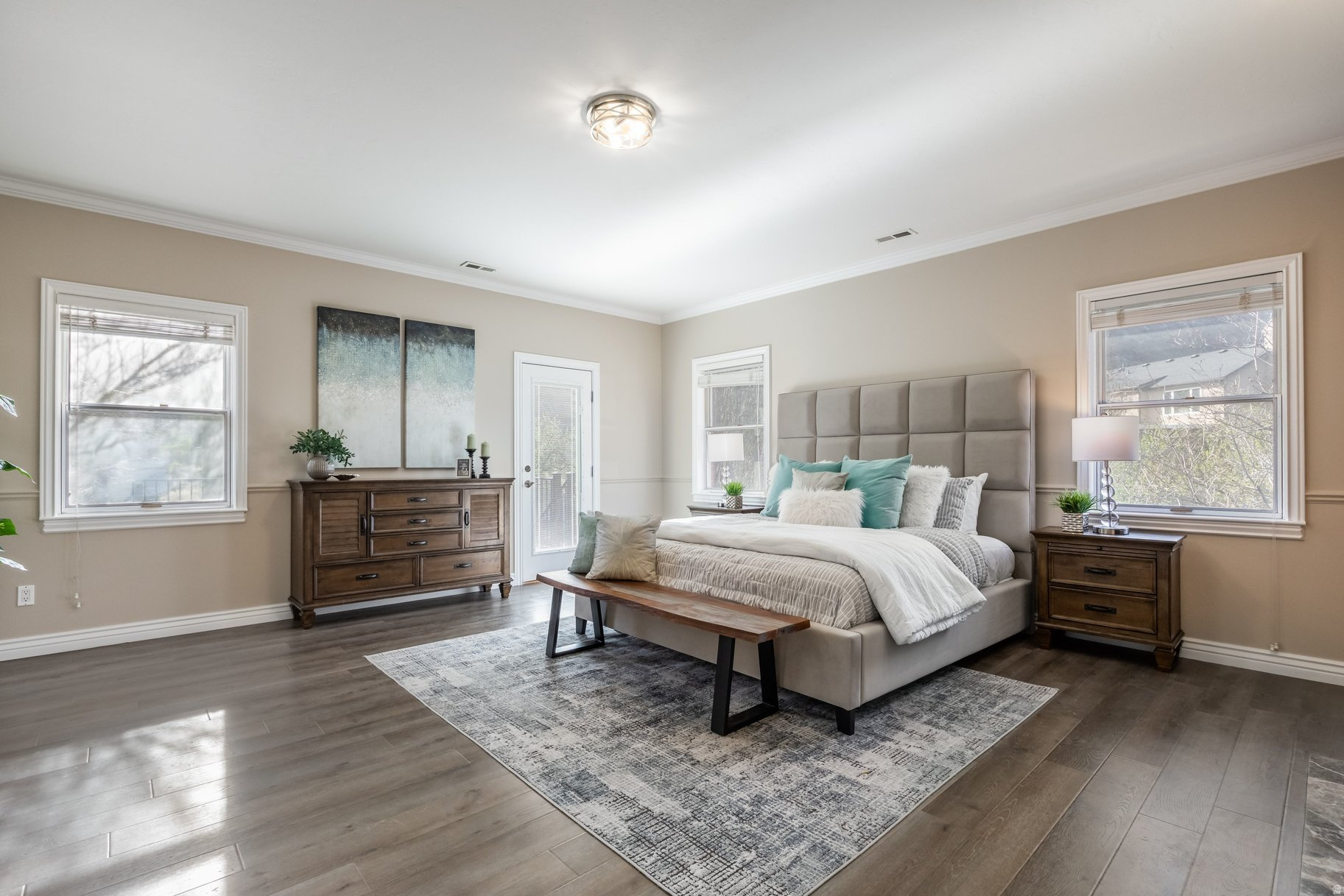 HIGHLANDS/HIDDEN VLY - Residential