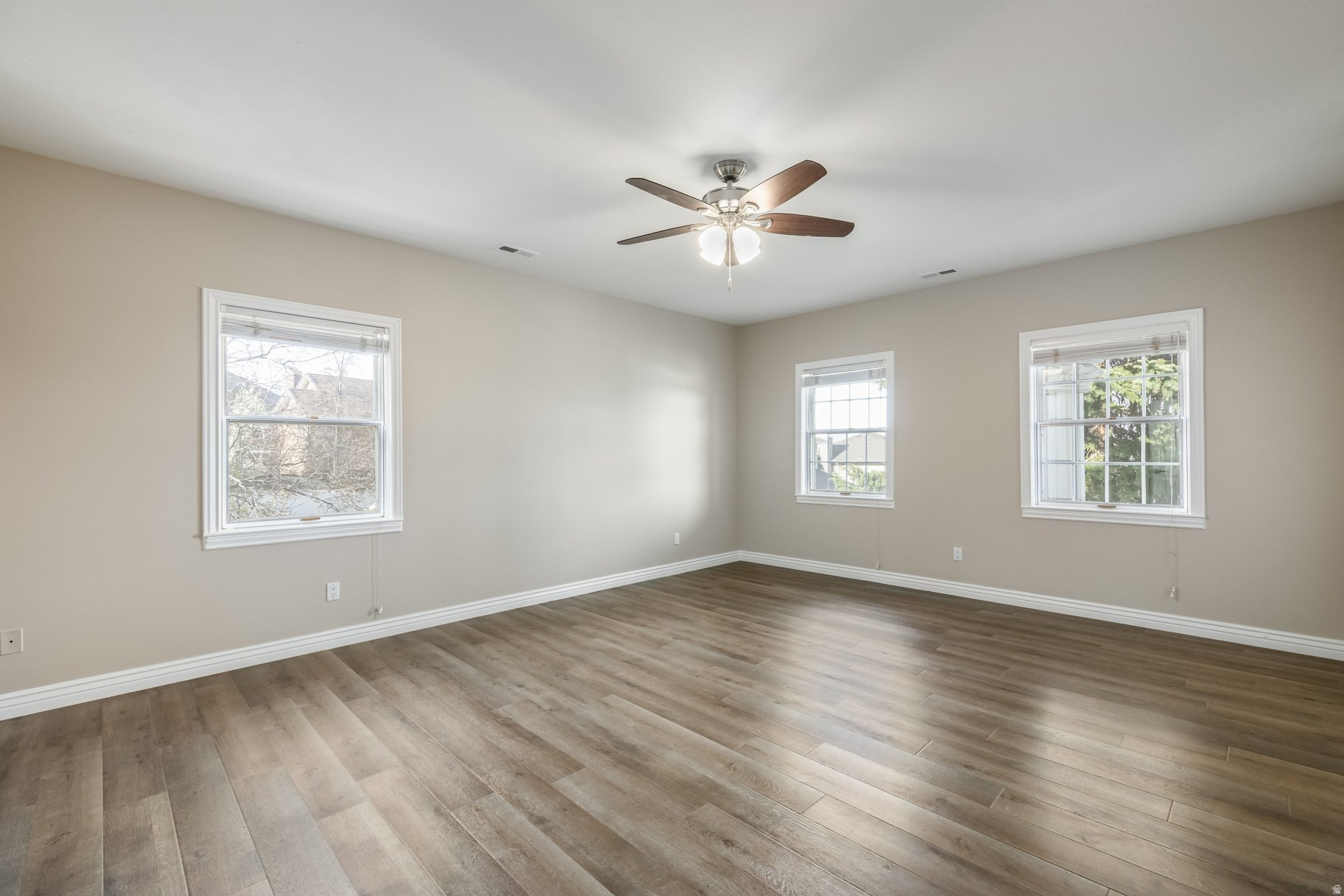 HIGHLANDS/HIDDEN VLY - Residential