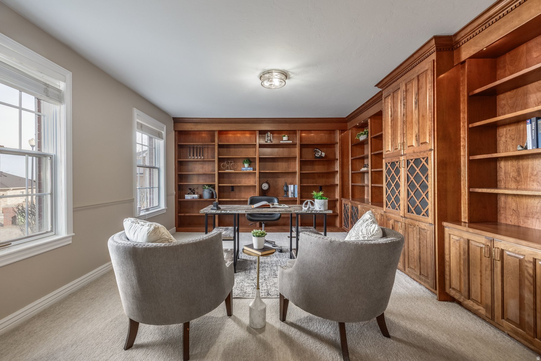 HIGHLANDS/HIDDEN VLY - Residential