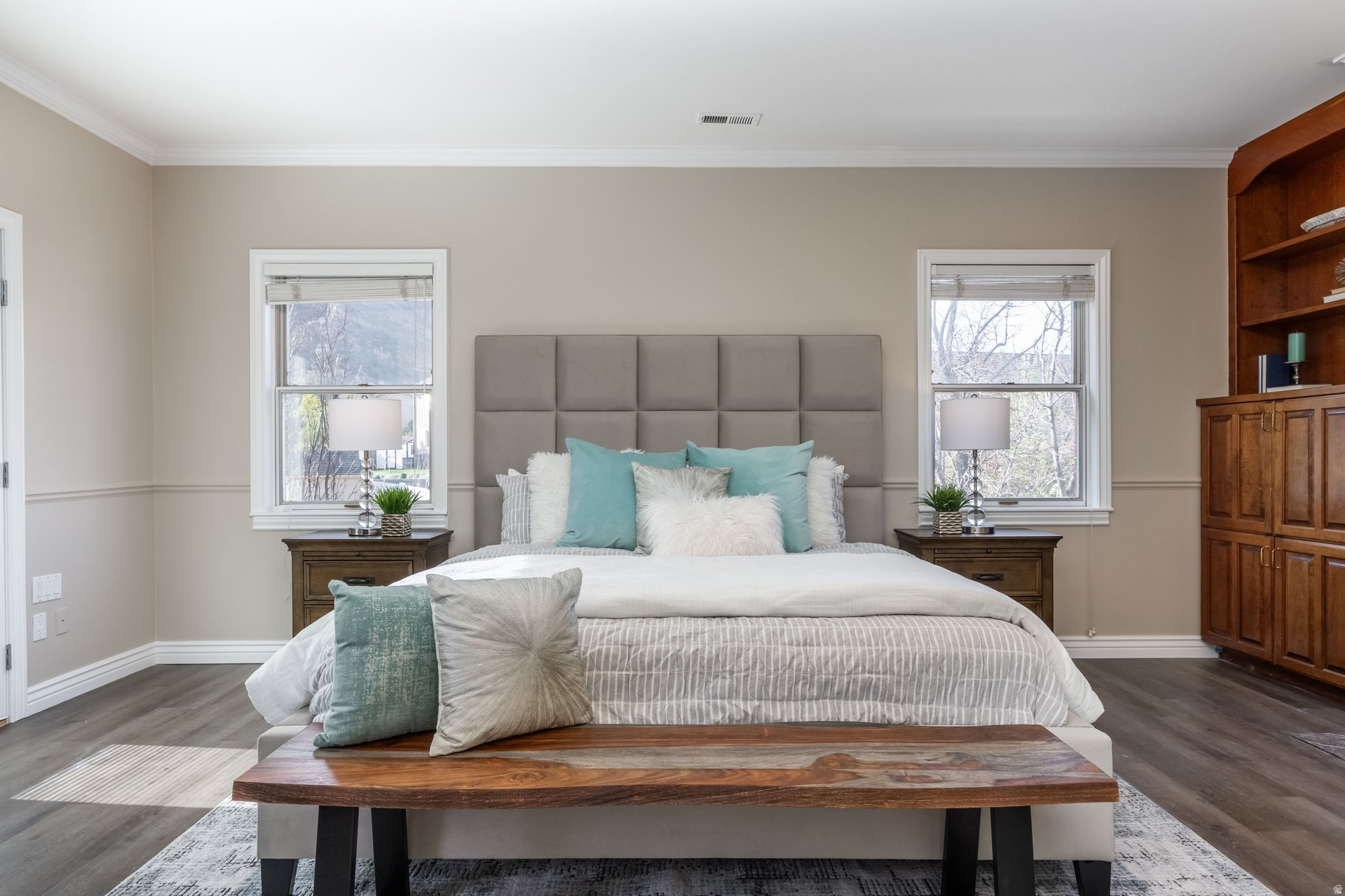 HIGHLANDS/HIDDEN VLY - Residential