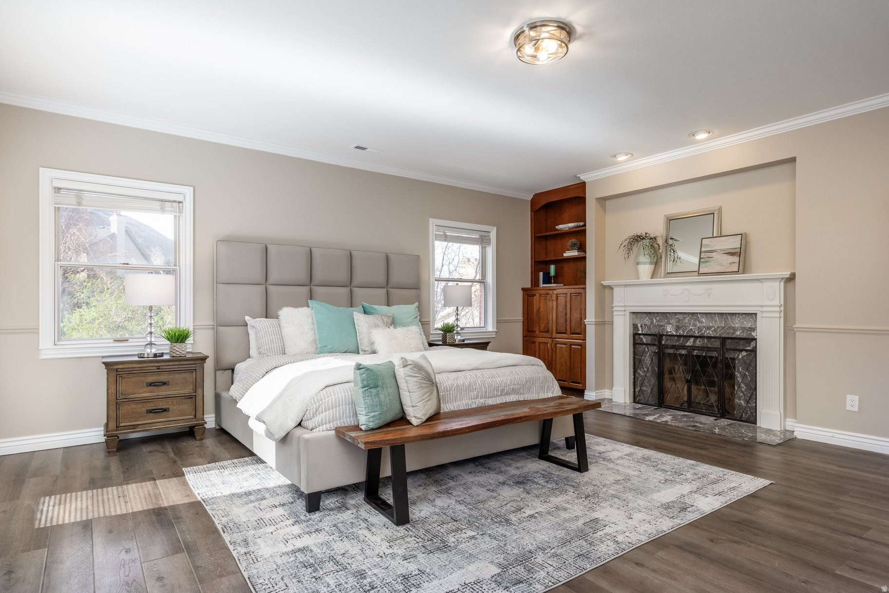 HIGHLANDS/HIDDEN VLY - Residential