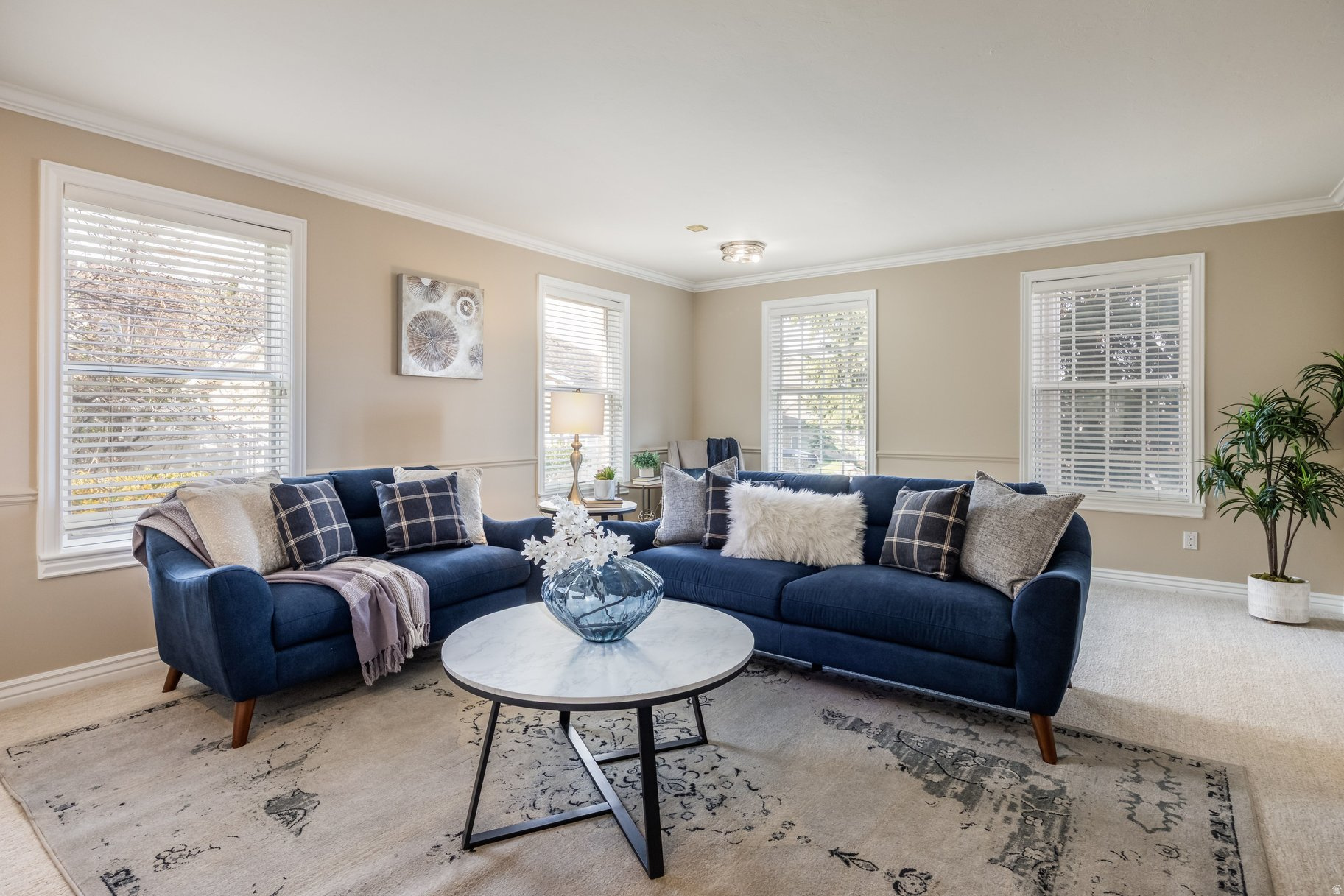 HIGHLANDS/HIDDEN VLY - Residential