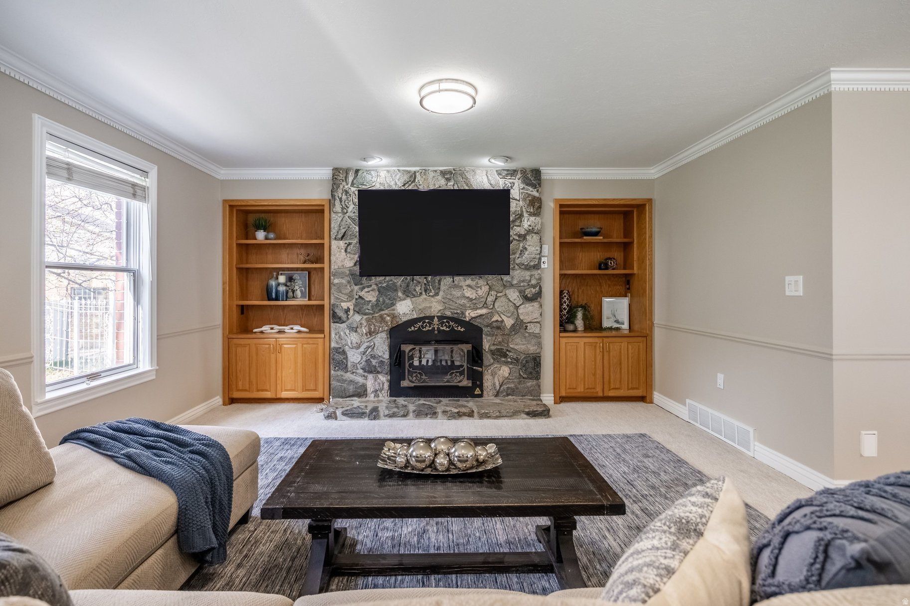 HIGHLANDS/HIDDEN VLY - Residential