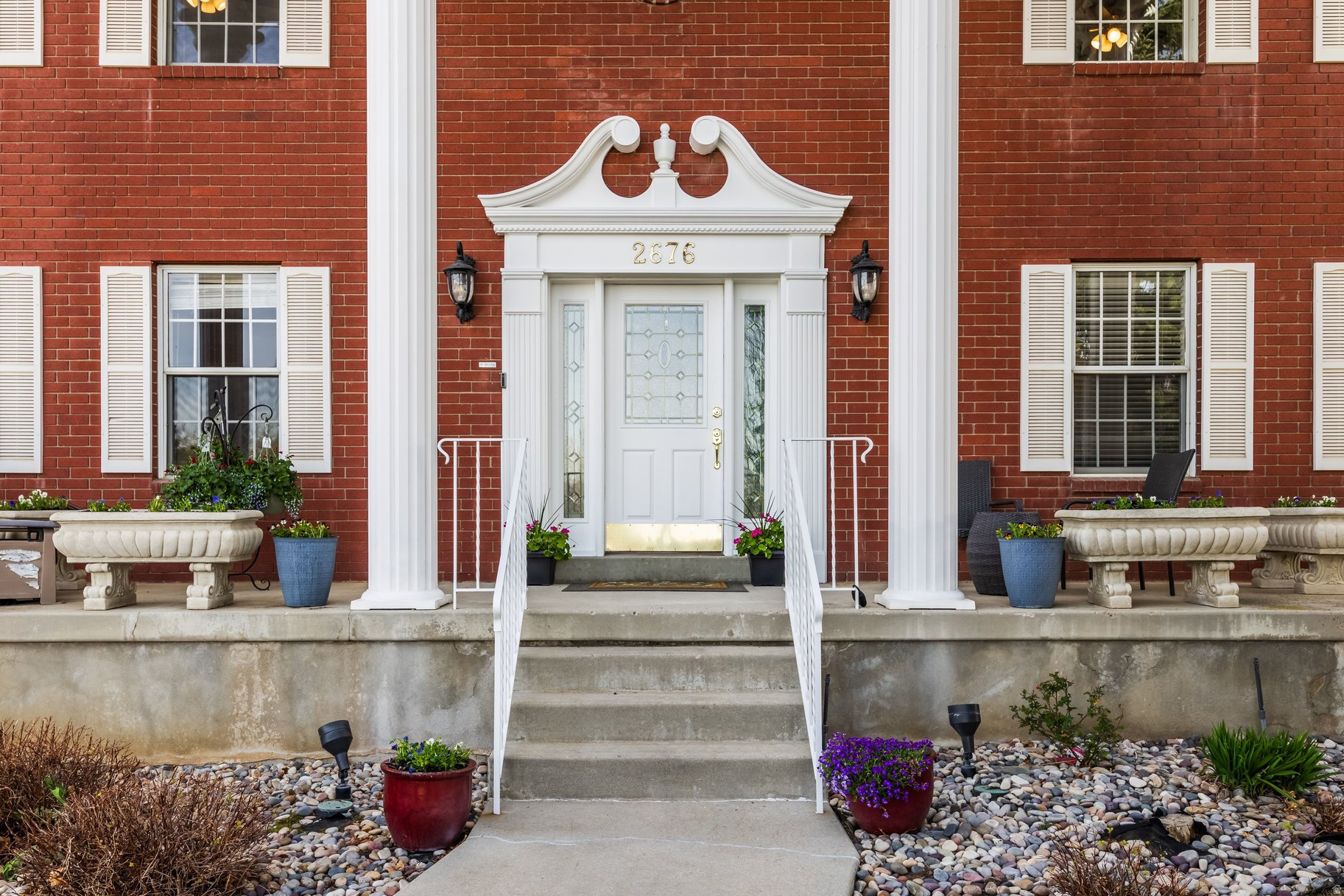 HIGHLANDS/HIDDEN VLY - Residential