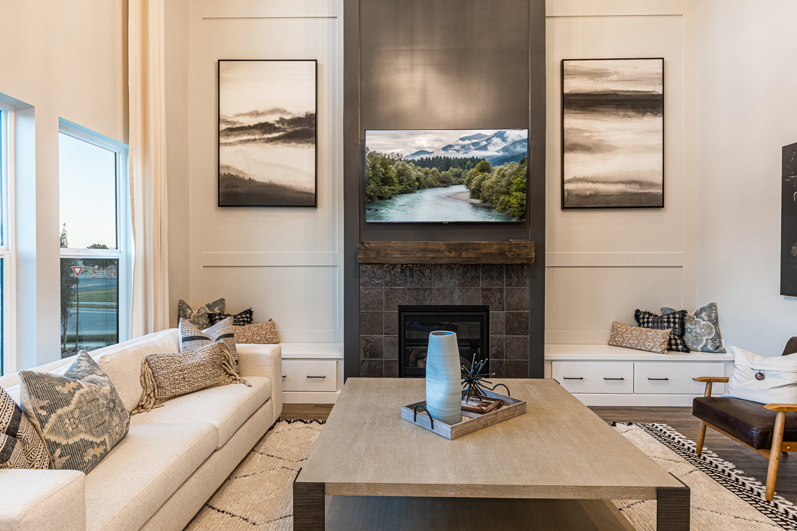 WILLOW ESTATES - Residential