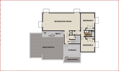 Tiny photo for 3592 E 1120 UINTA S, Spanish Fork, UT 84660 (MLS # 2122986)