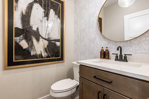 Tiny photo for 3592 E 1120 UINTA S, Spanish Fork, UT 84660 (MLS # 2122986)