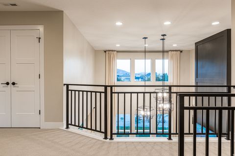 Tiny photo for 3592 E 1120 UINTA S, Spanish Fork, UT 84660 (MLS # 2122986)