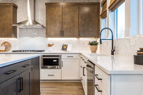 Tiny photo for 3592 E 1120 UINTA S, Spanish Fork, UT 84660 (MLS # 2122986)