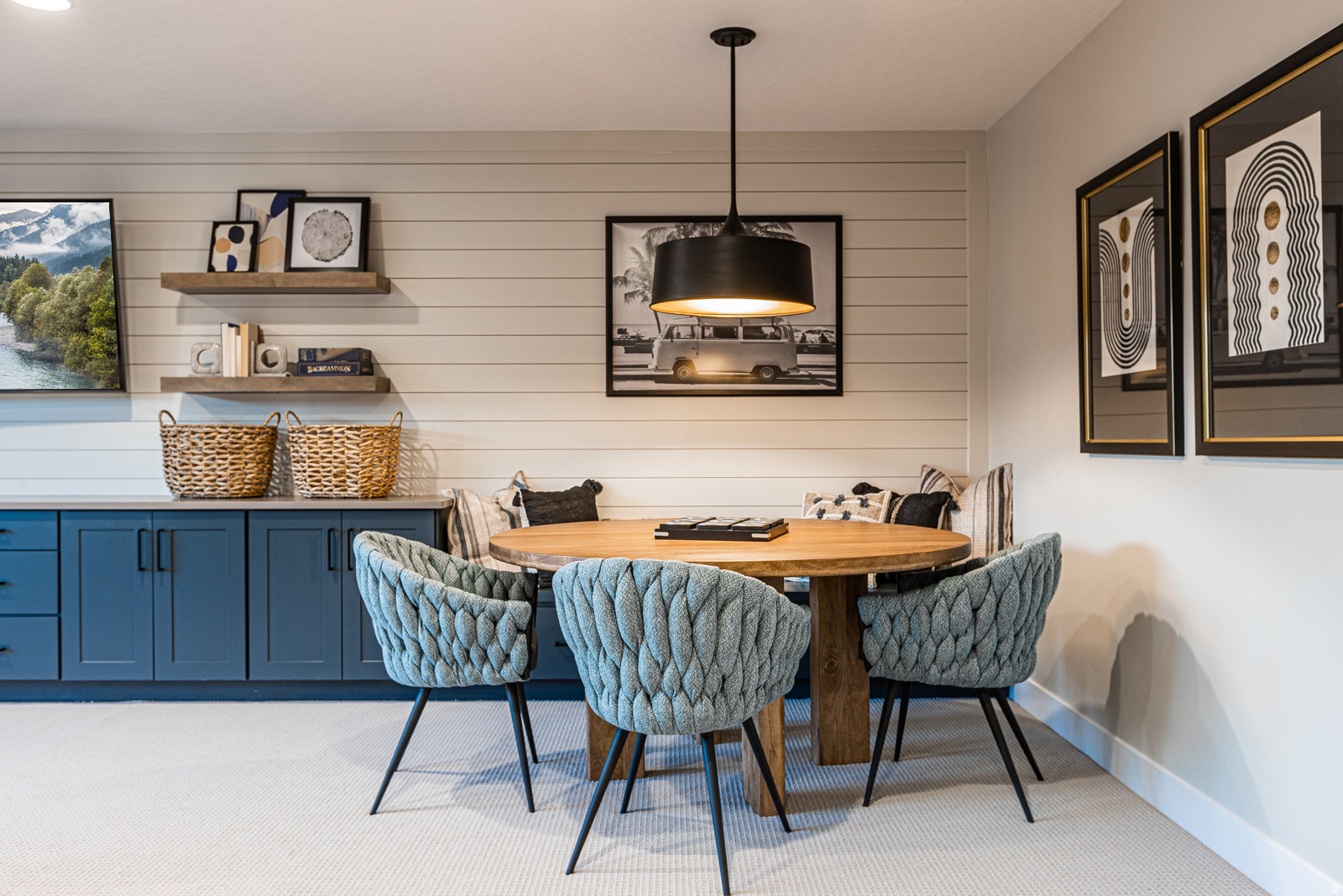 WILLOW ESTATES - Residential