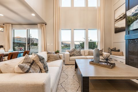 Tiny photo for 3592 E 1120 UINTA S, Spanish Fork, UT 84660 (MLS # 2122986)