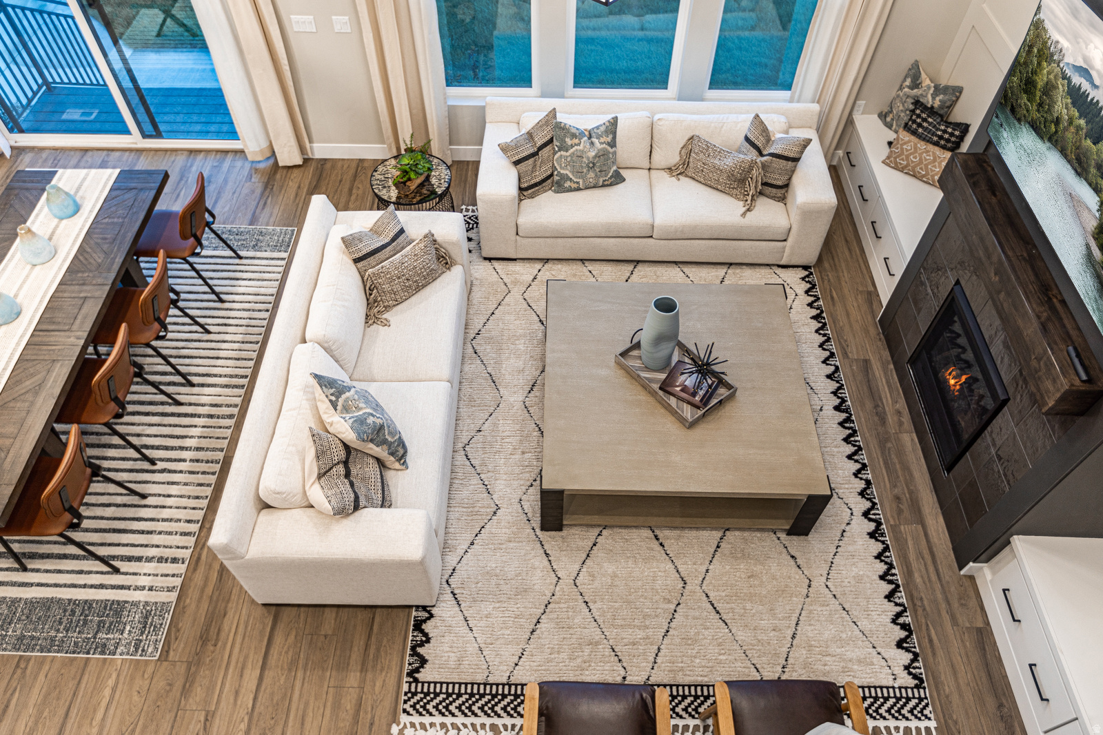 WILLOW ESTATES - Residential