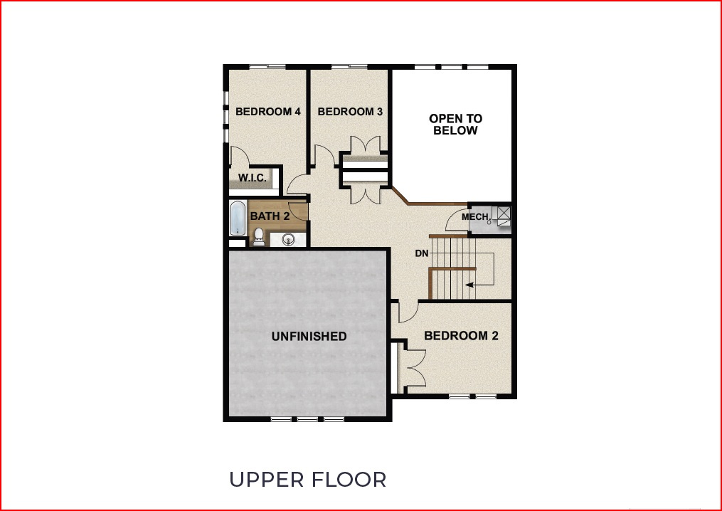 WILLOW ESTATES - Residential