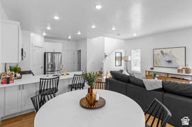Photo of 2260 W 1400 N #176, Farr West, UT 84404 (MLS # 2179130)