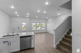 Tiny photo for 2260 W 1400 N #176, Farr West, UT 84404 (MLS # 2179130)
