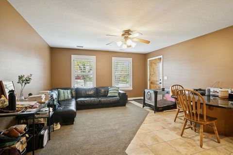 Tiny photo for 1397 W 9950 S, South Jordan, UT 84095 (MLS # 2150534)