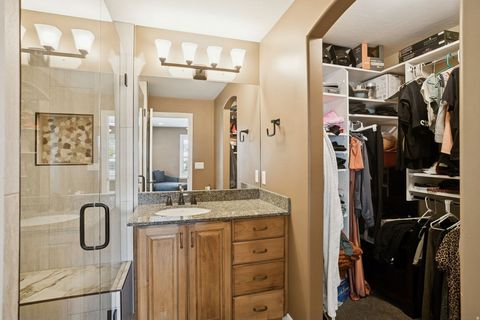 Tiny photo for 1397 W 9950 S, South Jordan, UT 84095 (MLS # 2150534)