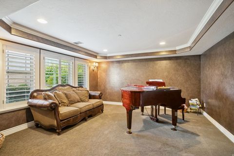 Tiny photo for 1397 W 9950 S, South Jordan, UT 84095 (MLS # 2150534)