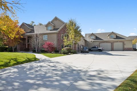Tiny photo for 1397 W 9950 S, South Jordan, UT 84095 (MLS # 2150534)