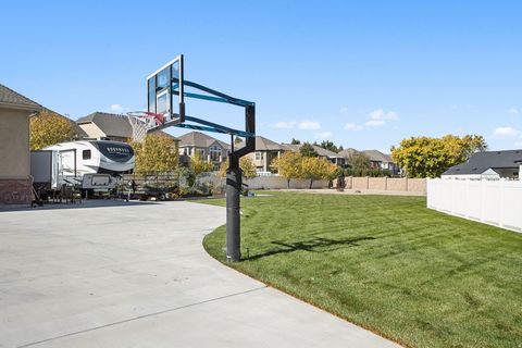 Tiny photo for 1397 W 9950 S, South Jordan, UT 84095 (MLS # 2150534)