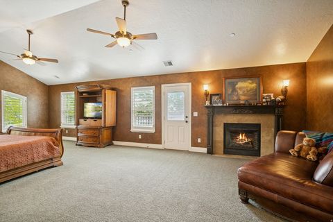 Tiny photo for 1397 W 9950 S, South Jordan, UT 84095 (MLS # 2150534)