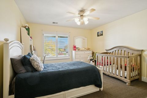 Tiny photo for 1397 W 9950 S, South Jordan, UT 84095 (MLS # 2150534)