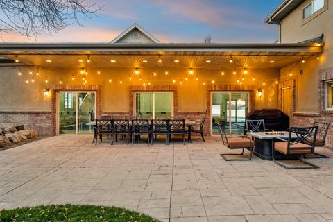 Tiny photo for 1397 W 9950 S, South Jordan, UT 84095 (MLS # 2150534)