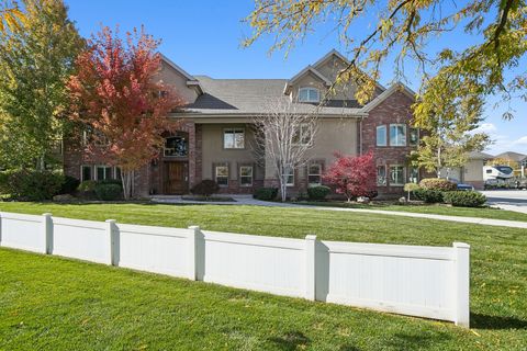 Tiny photo for 1397 W 9950 S, South Jordan, UT 84095 (MLS # 2150534)