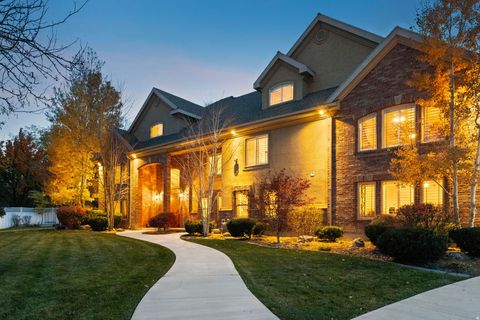 Tiny photo for 1397 W 9950 S, South Jordan, UT 84095 (MLS # 2150534)