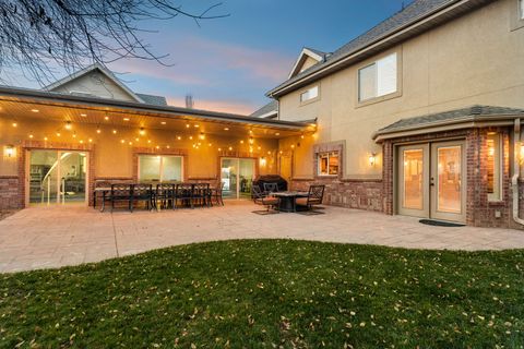 Tiny photo for 1397 W 9950 S, South Jordan, UT 84095 (MLS # 2150534)