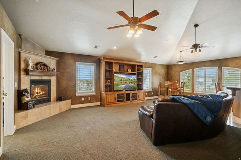 Tiny photo for 1397 W 9950 S, South Jordan, UT 84095 (MLS # 2150534)