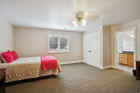 Tiny photo for 1397 W 9950 S, South Jordan, UT 84095 (MLS # 2150534)
