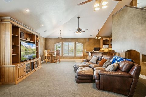 Tiny photo for 1397 W 9950 S, South Jordan, UT 84095 (MLS # 2150534)