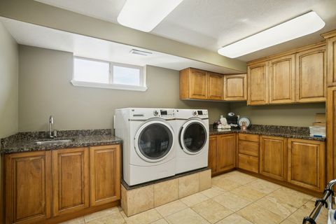 Tiny photo for 1397 W 9950 S, South Jordan, UT 84095 (MLS # 2150534)