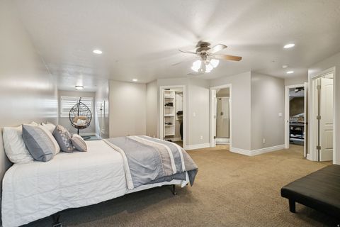 Tiny photo for 1397 W 9950 S, South Jordan, UT 84095 (MLS # 2150534)