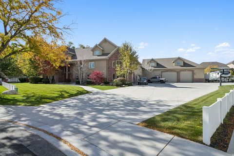Tiny photo for 1397 W 9950 S, South Jordan, UT 84095 (MLS # 2150534)
