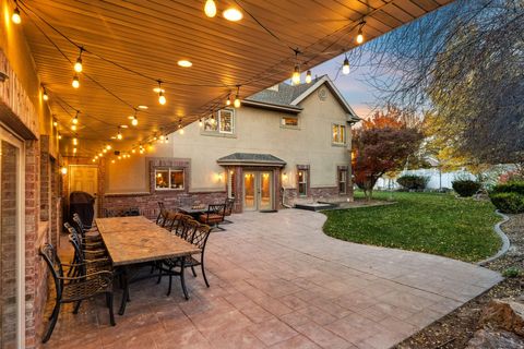 Tiny photo for 1397 W 9950 S, South Jordan, UT 84095 (MLS # 2150534)