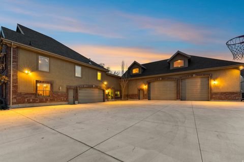 Tiny photo for 1397 W 9950 S, South Jordan, UT 84095 (MLS # 2150534)
