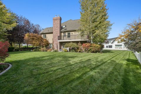 Tiny photo for 1397 W 9950 S, South Jordan, UT 84095 (MLS # 2150534)