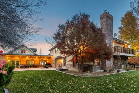 Tiny photo for 1397 W 9950 S, South Jordan, UT 84095 (MLS # 2150534)