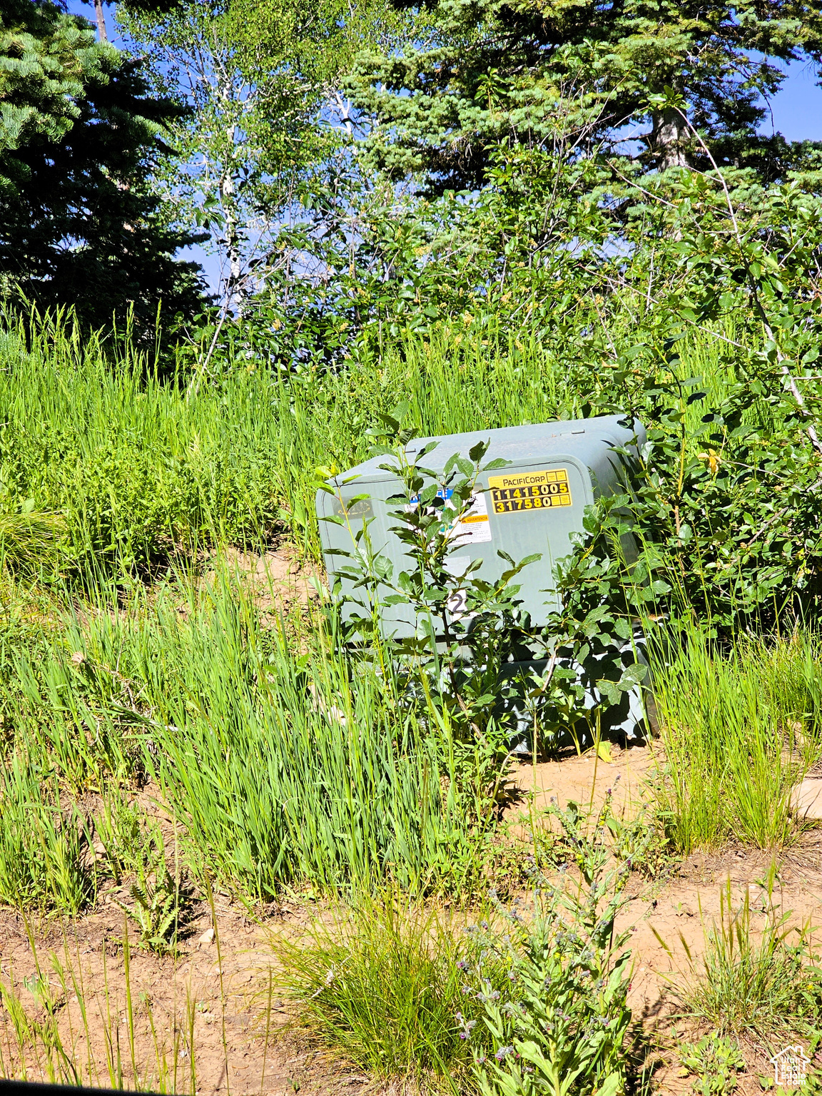 PINE RIDGE ESTATES - Land