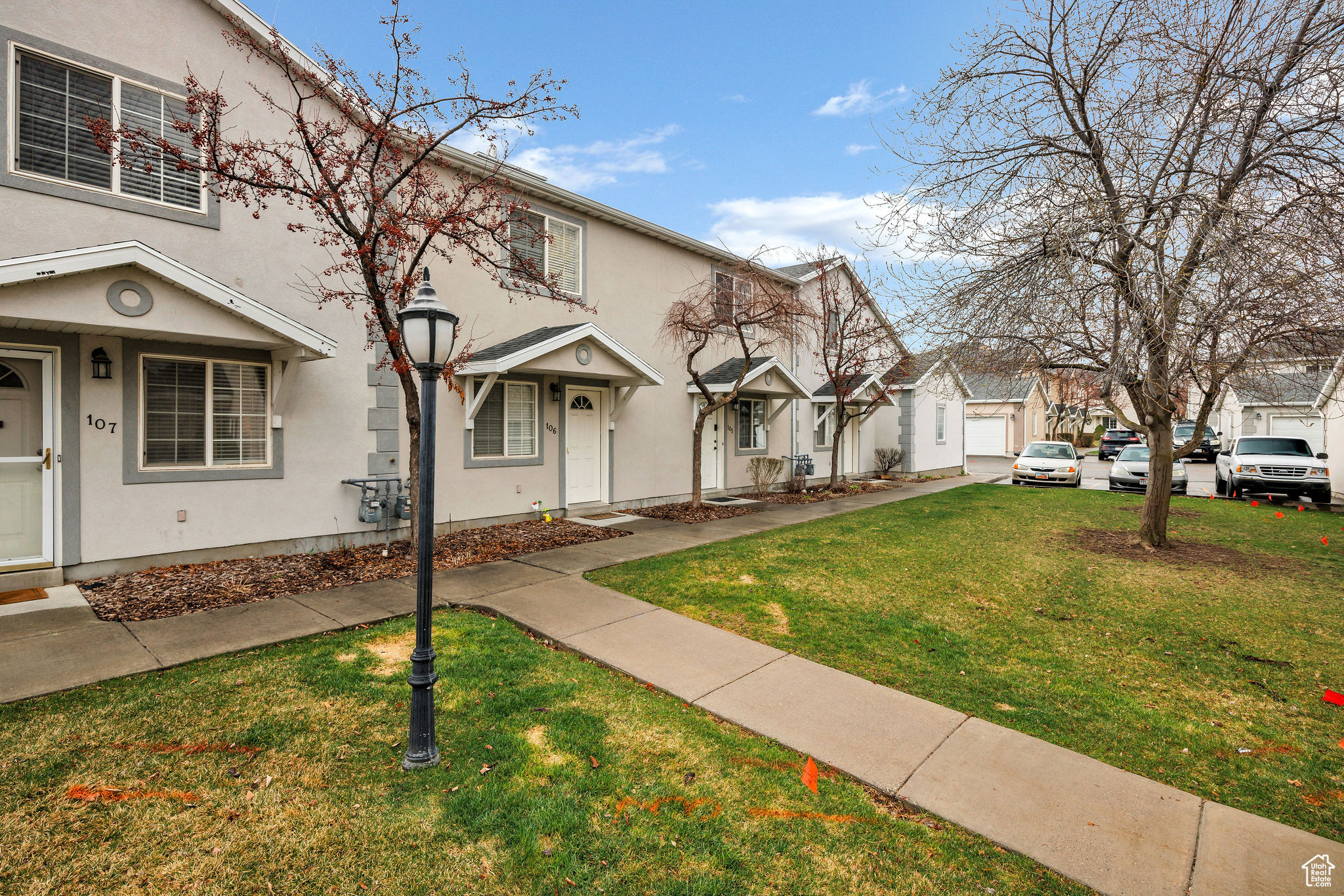 105 W Penhurst Pl, Logan, Utah image 1